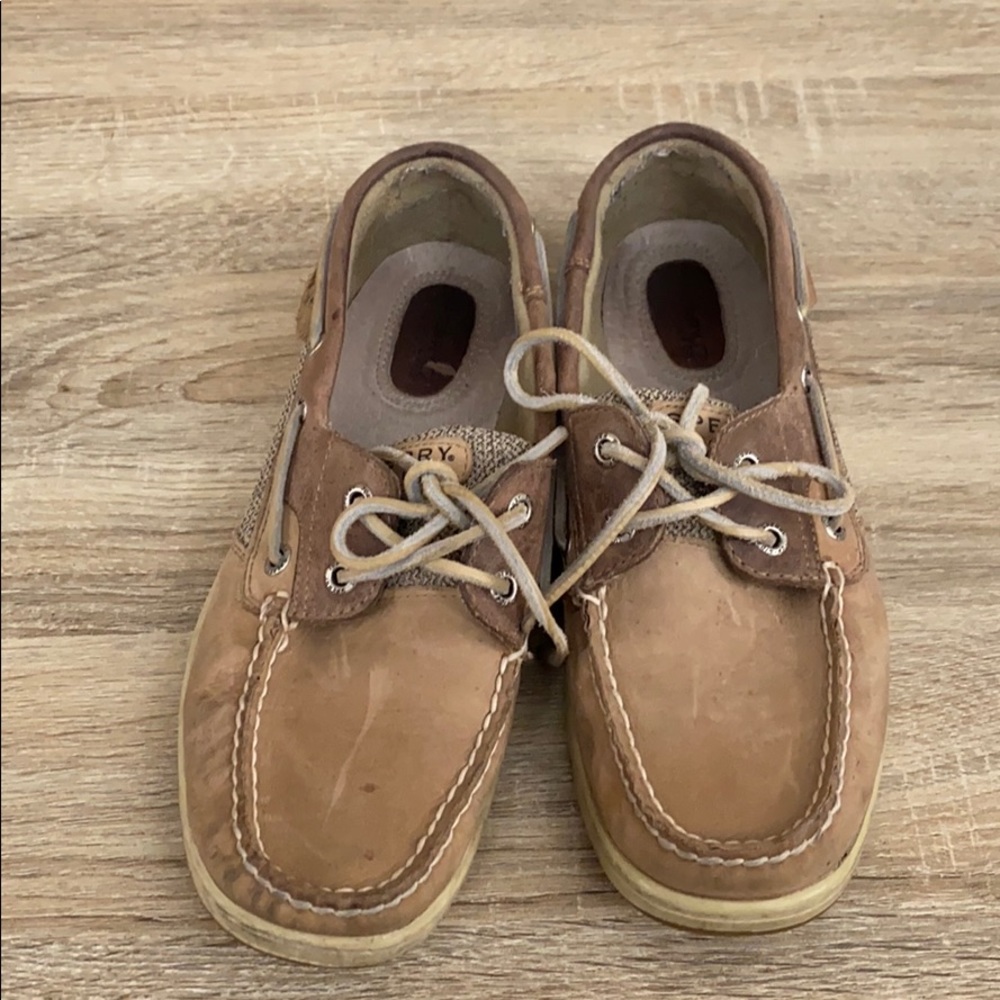 Sperry Topsiders - Picture 3 of 4